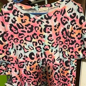 Southern Stitch 2XL Blouse